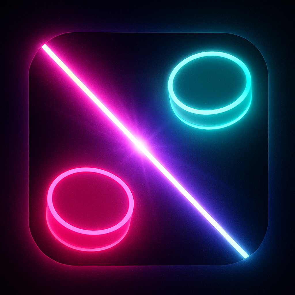 Parallax icon
